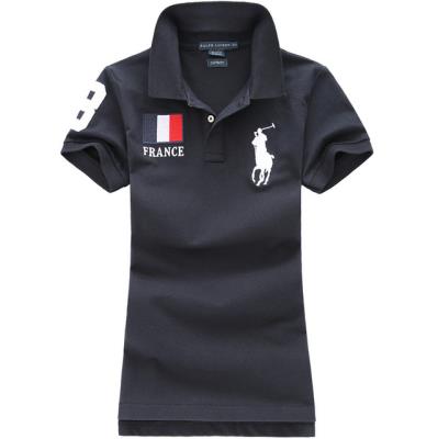 Cheap Ralph Lauren Women's POLO shirts wholesale No. 931